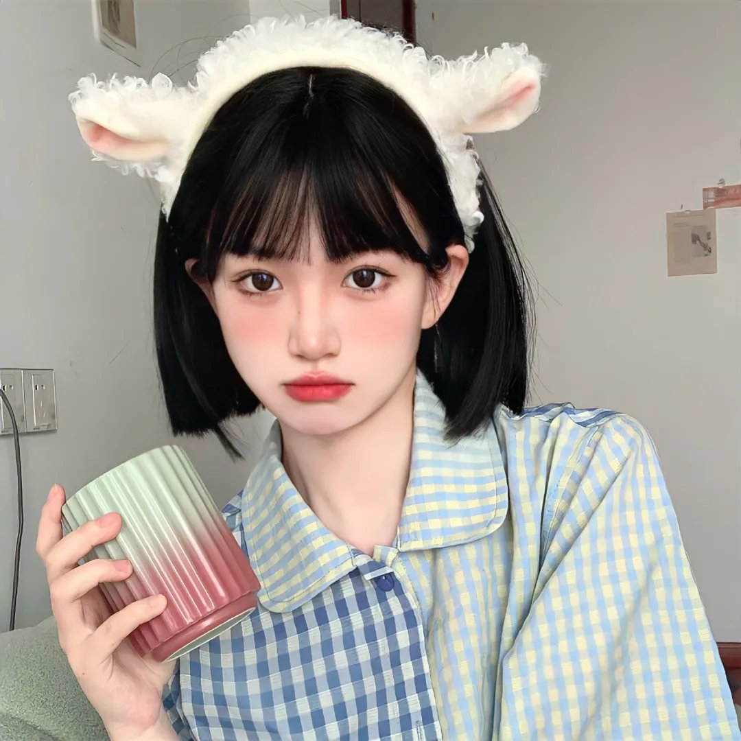 幻女